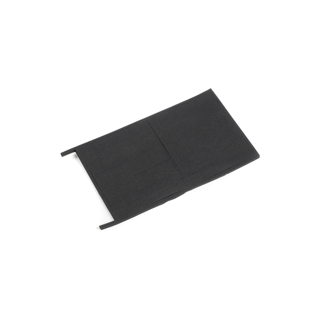 CR Chloroprene Rubber (Neoprene)