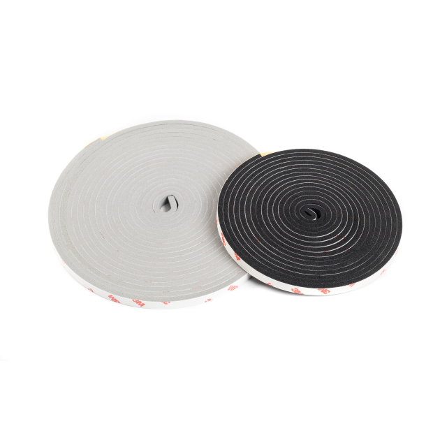 CR Chloroprene Rubber (Neoprene)