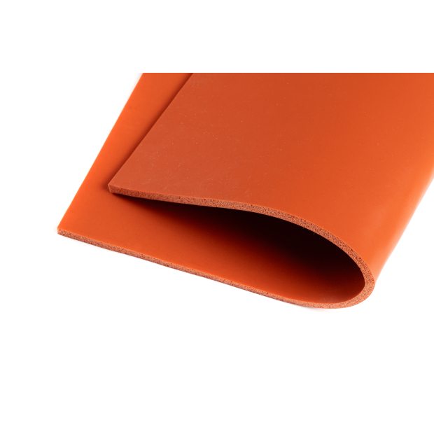 Silicone Rubber