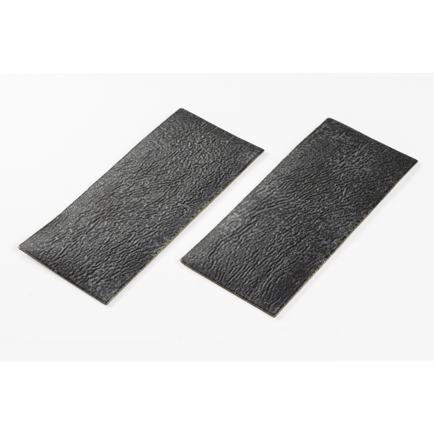 Isobutylene Isoprene Rubber (IIR)