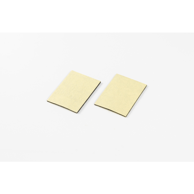 Isobutylene Isoprene Rubber (IIR)