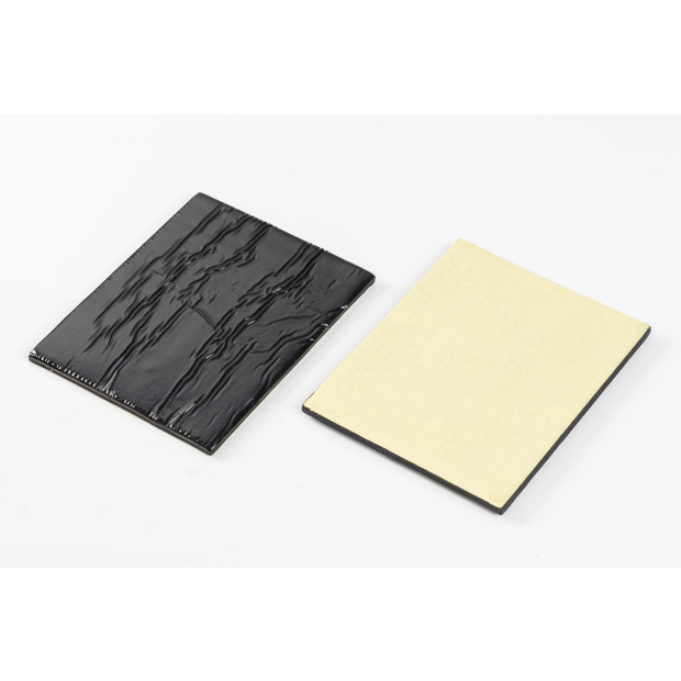 Isobutylene Isoprene Rubber (IIR)