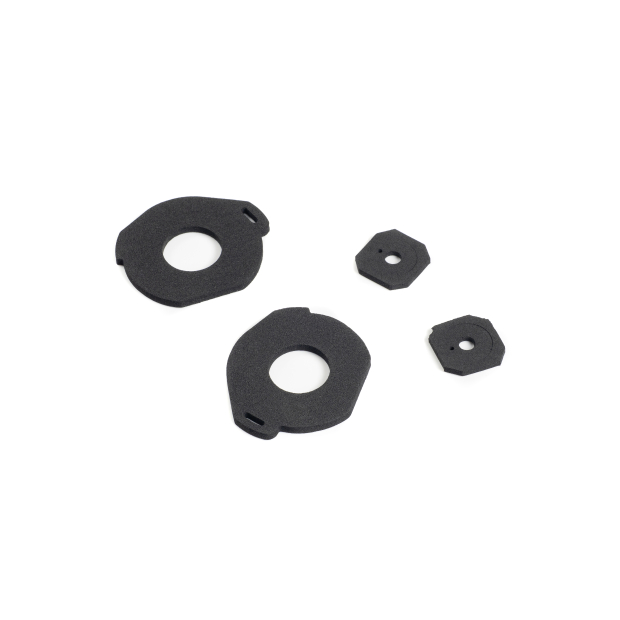 CR Chloroprene Rubber (Neoprene)