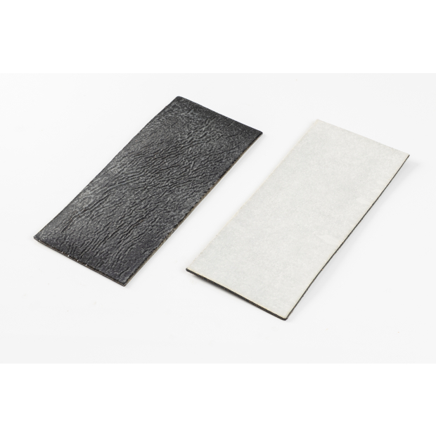 Isobutylene Isoprene Rubber (IIR)