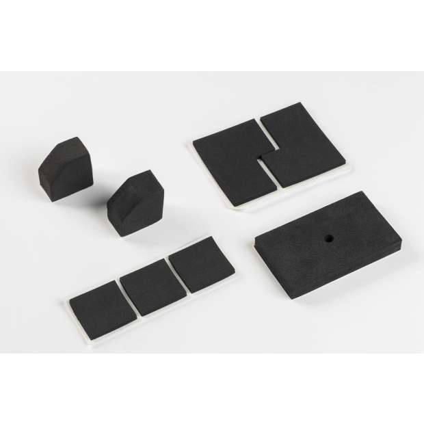 CR Chloroprene Rubber (Neoprene)