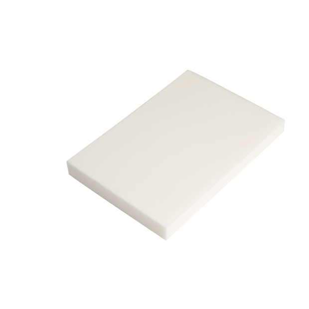 PVDF Nitrogen-Foamed Material（PVDF N₂ Physical Foaming）