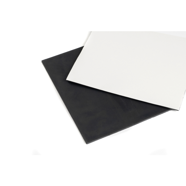 EPDM (Ethylene-Propylene-Diene Monomer) Rubber – Non-Foamed