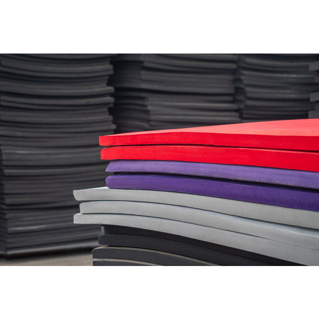 CR Chloroprene Rubber (Neoprene)