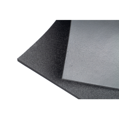 EPDM (Ethylene-Propylene-Diene Monomer) Rubber – Foamed – Semi-Closed Cell EPDM (Ethylene-Propylene-Diene Monomer) Rubber – Foamed – Semi-Closed Cell