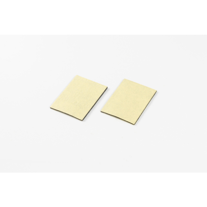 Isobutylene Isoprene Rubber (IIR)