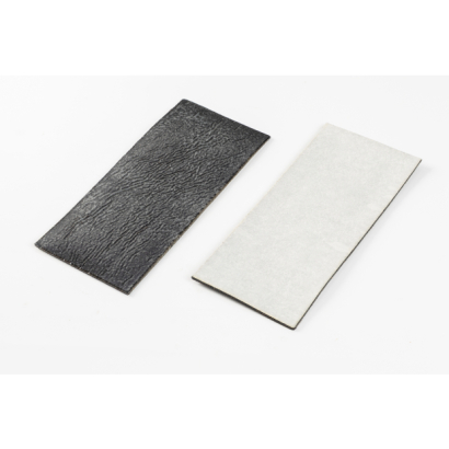 Isobutylene Isoprene Rubber (IIR)