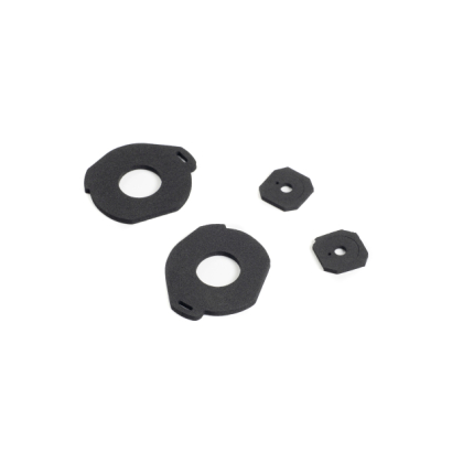 CR Chloroprene Rubber (Neoprene) CR Chloroprene Rubber (Neoprene)