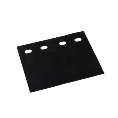 EPDM (Ethylene-Propylene-Diene Monomer) Rubber – Non-Foamed EPDM (Ethylene-Propylene-Diene Monomer) Rubber – Non-Foamed