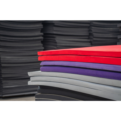 CR Chloroprene Rubber (Neoprene) CR Chloroprene Rubber (Neoprene)
